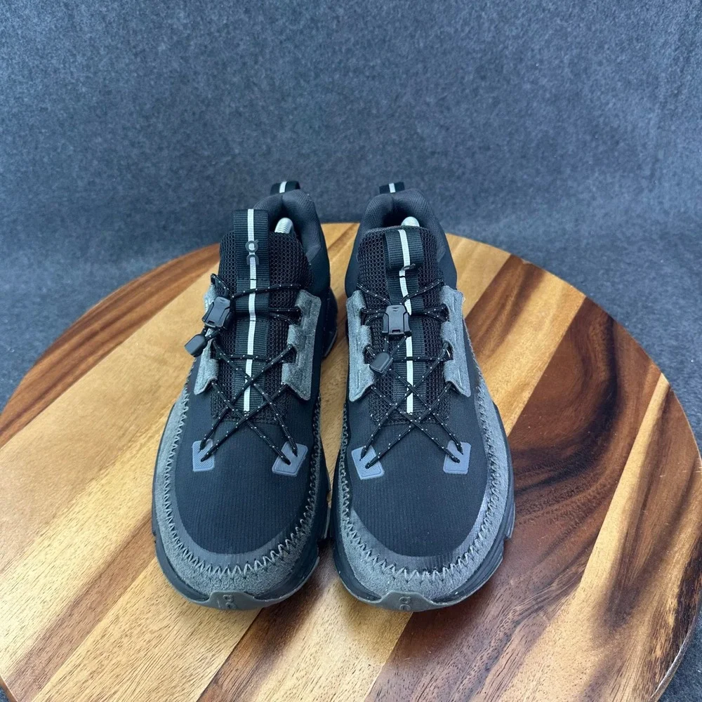 On Cloudaway Sneaker Women's Size 8.5 Swiss Engineering Running Shoes 49.99129